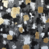 tableau carré trashwall