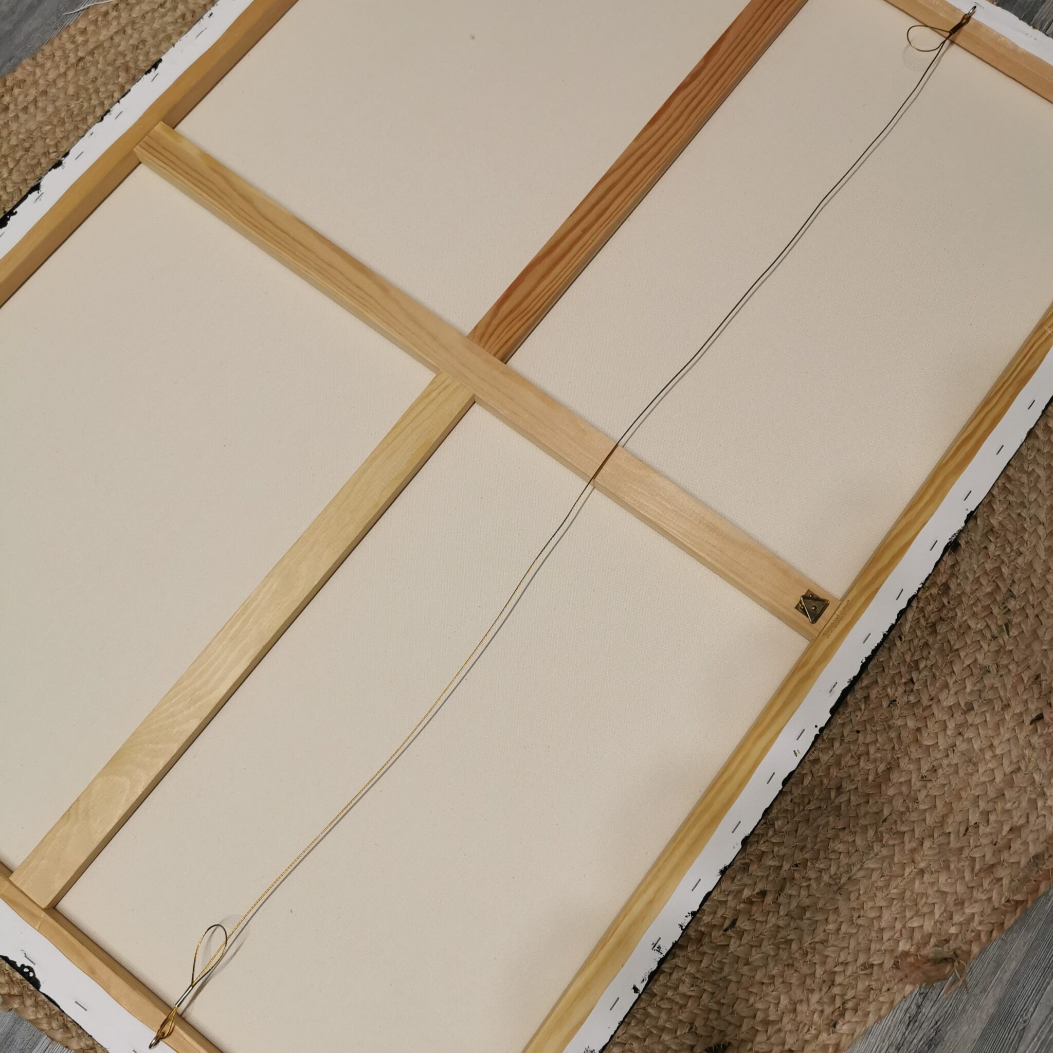 Lntyq 16PCS Accroche Tableau Sans Percer, 16 Crochets Pour Photos Crochets Autocollants Pour Cadres Photo Cintres Pour Tableaux Pour Accrocher Des Tableaux Cadres Blanc 90053840