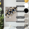 tableau trashwall personnalisé 2
