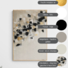 tableau trashwall personnalisé 3