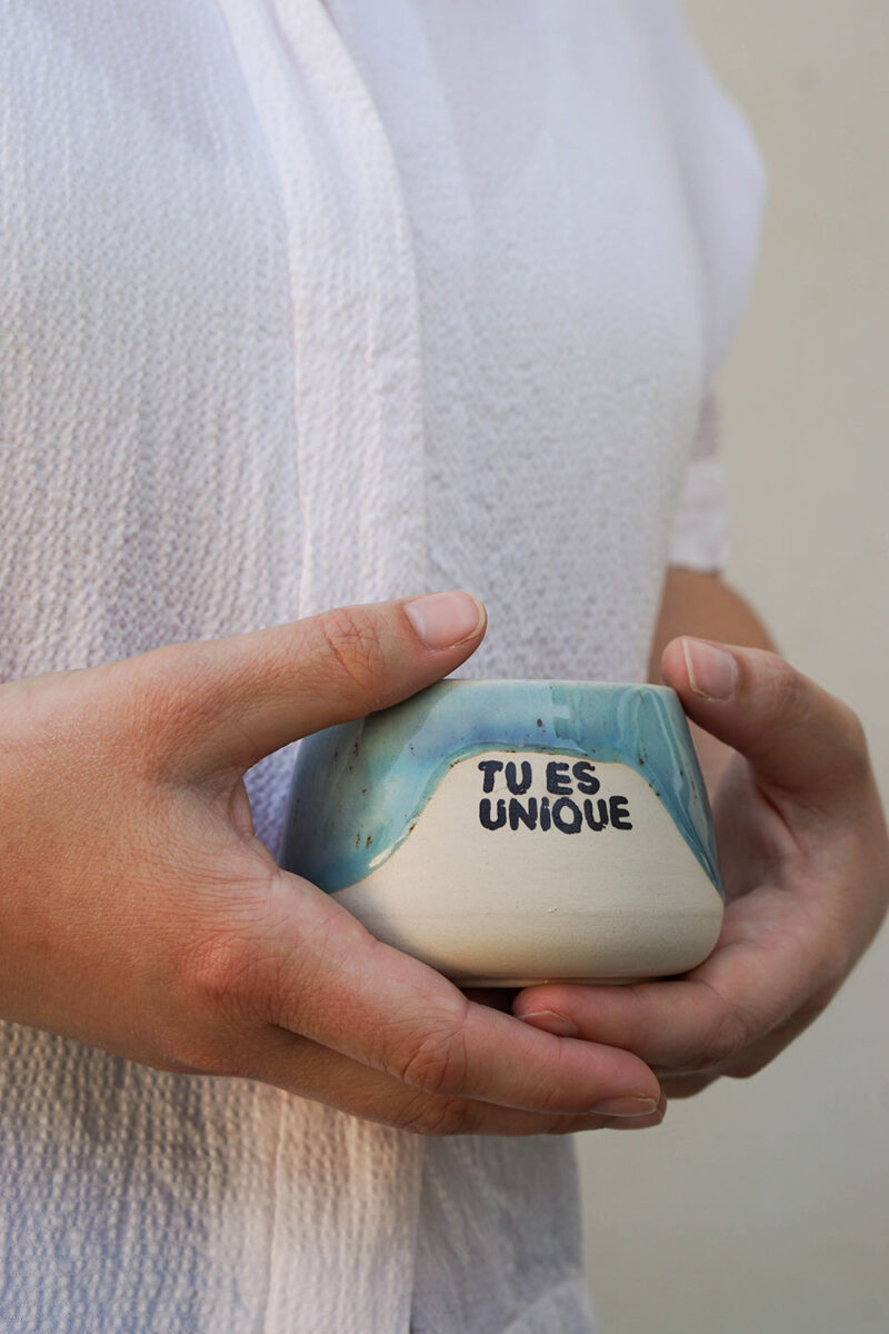 Tasse compliment (personnalisable) – Image 2