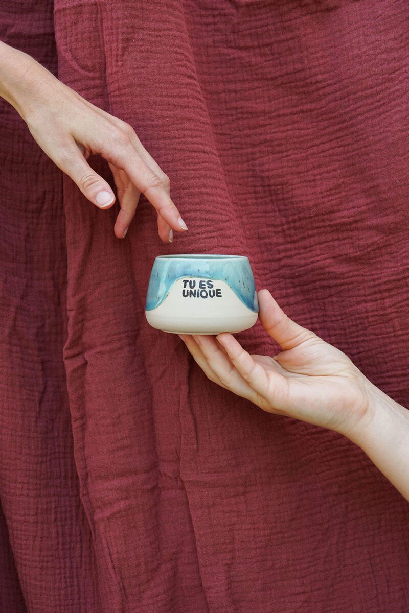 Tasse compliment (personnalisable) – Image 7
