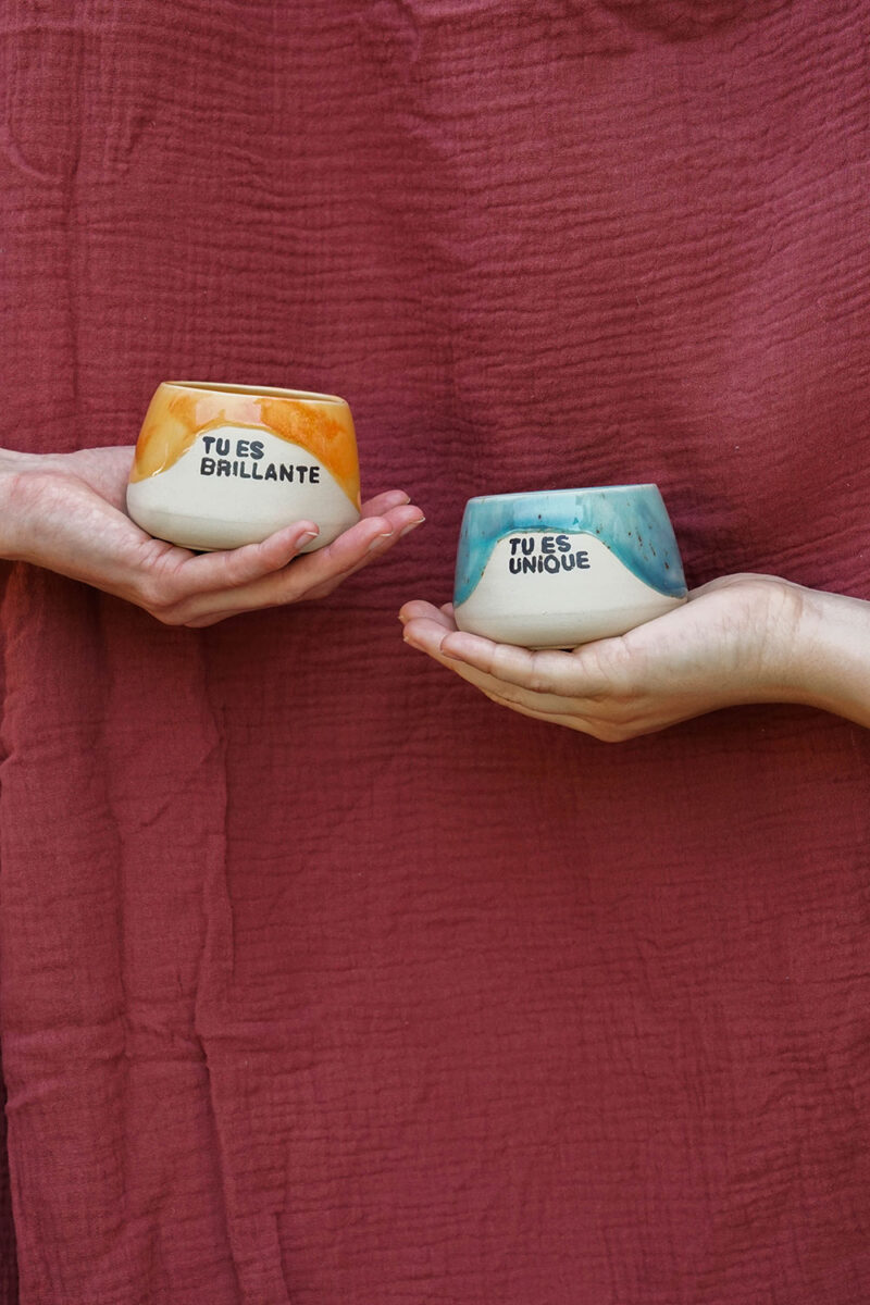 Tasse compliment (personnalisable) – Image 6
