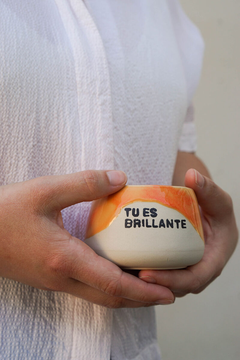 Tasse compliment (personnalisable) – Image 5
