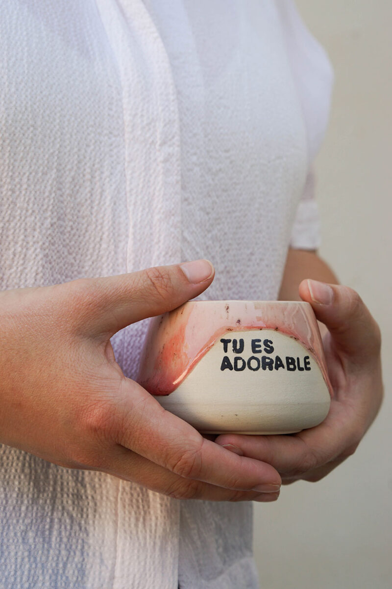 Tasse compliment (personnalisable) – Image 4