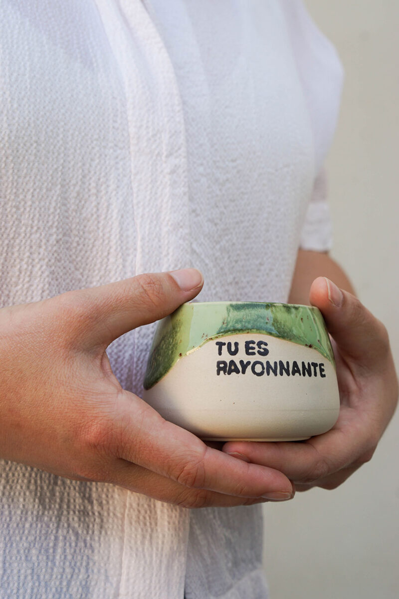 Tasse compliment (personnalisable) – Image 3