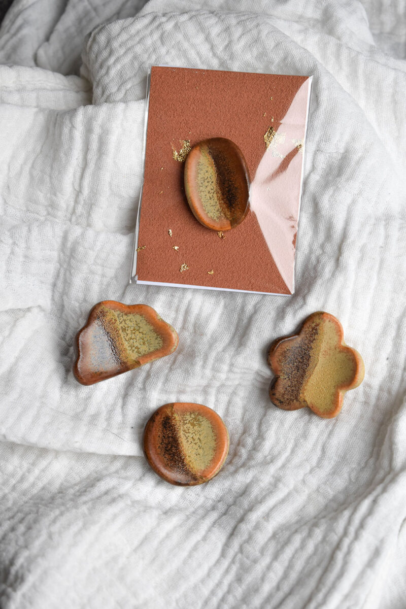 Worry Stone - Automnales