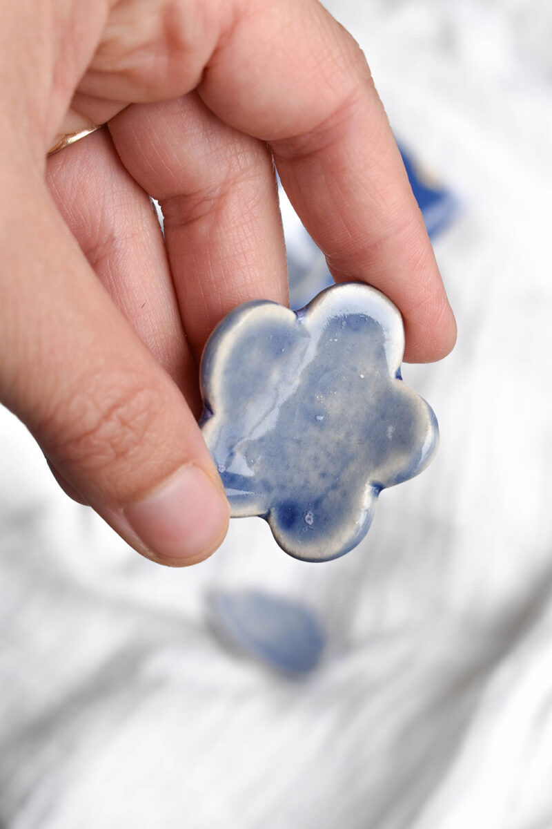 Worry Stone - Crystal – Image 2