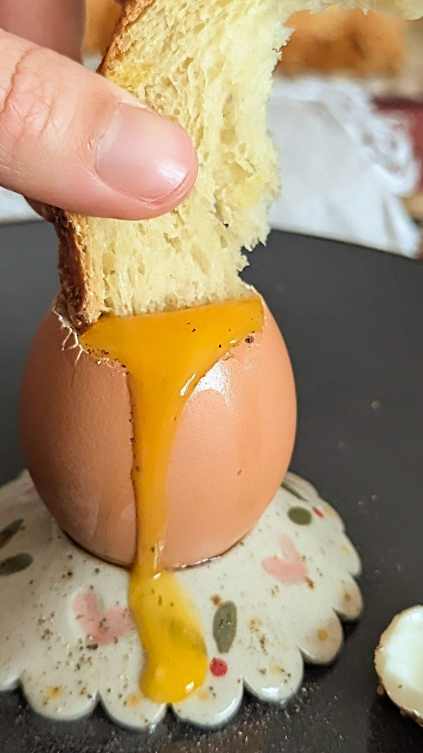 Coquetier - Celiart x Lmz Océane – Image 5