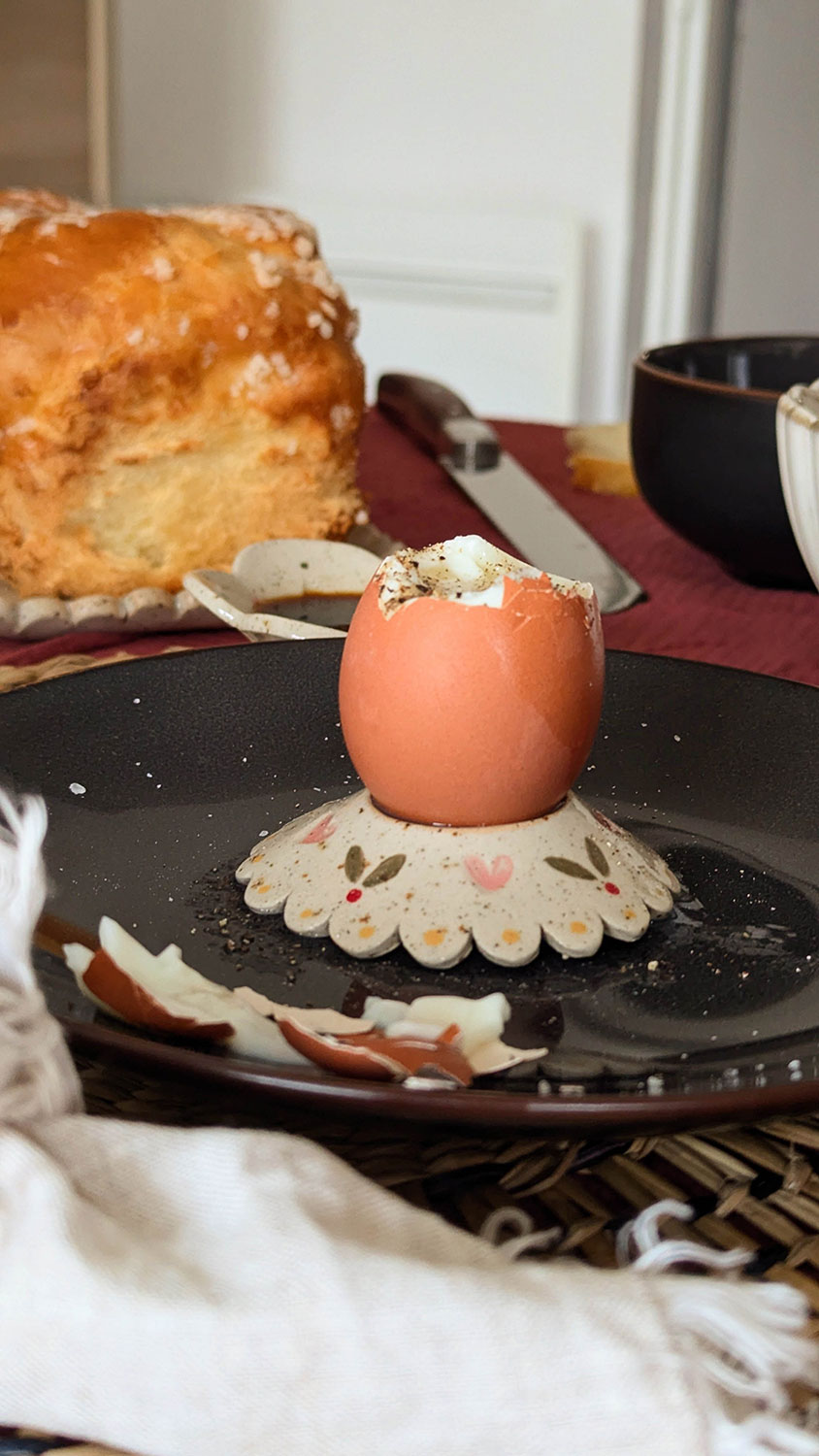 Coquetier - Celiart x Lmz Océane – Image 4