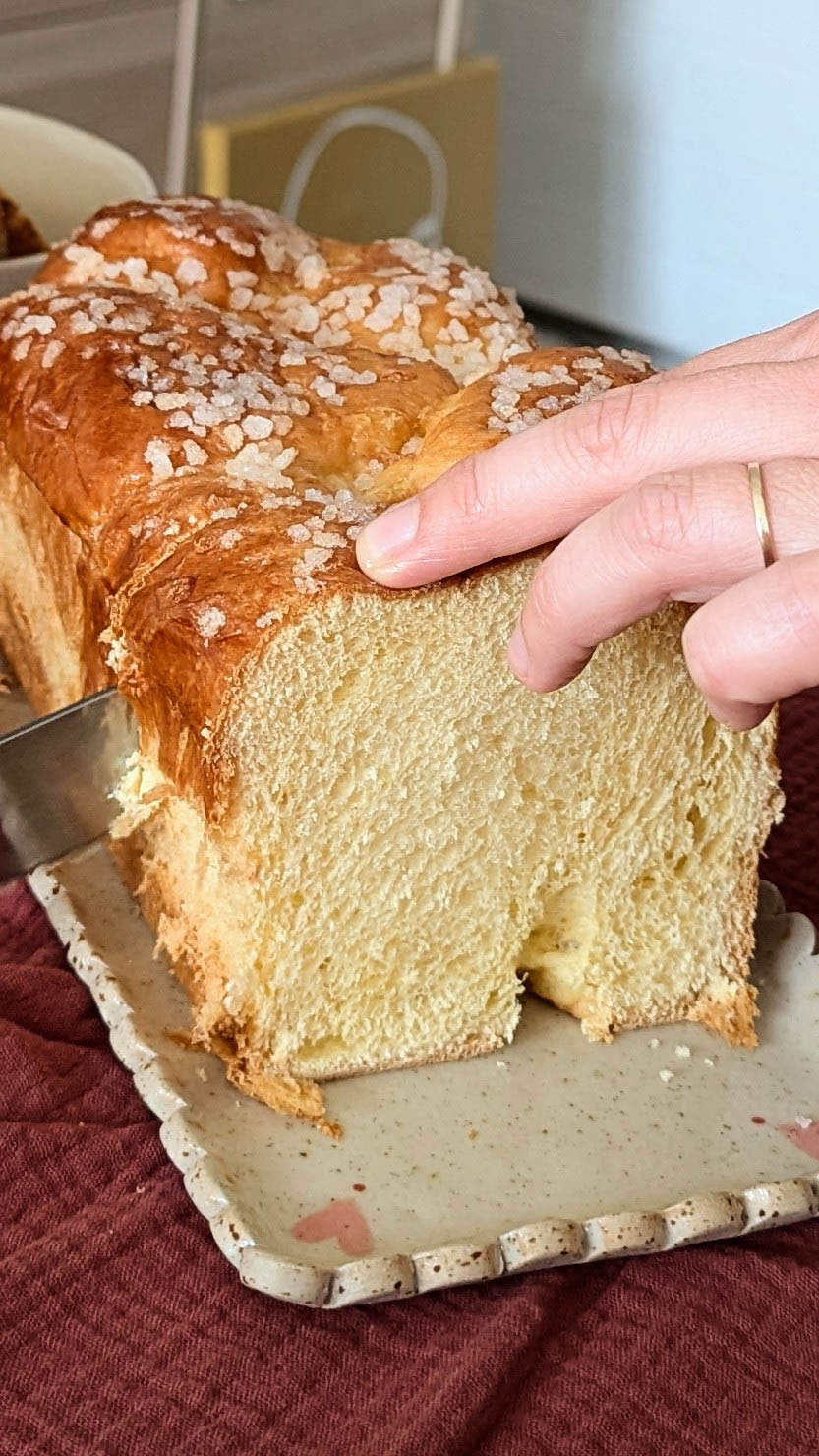 Plat à cake - Celiart x Lmz Océane – Image 4