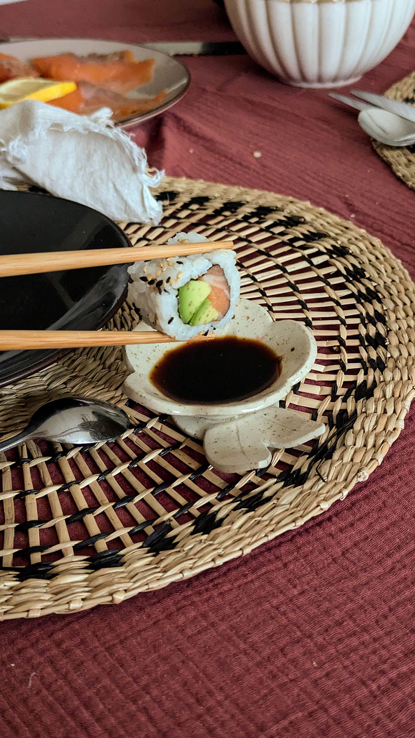 Bolinette à sauce - Celiart x Lmz Océane – Image 4