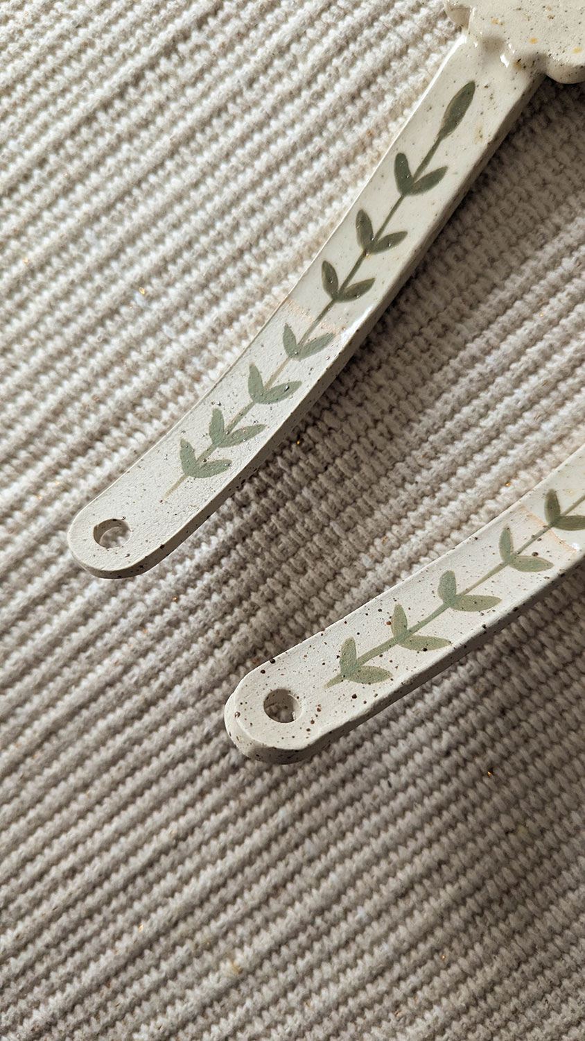 Duo couverts à salade - Celiart x Lmz Océane – Image 4