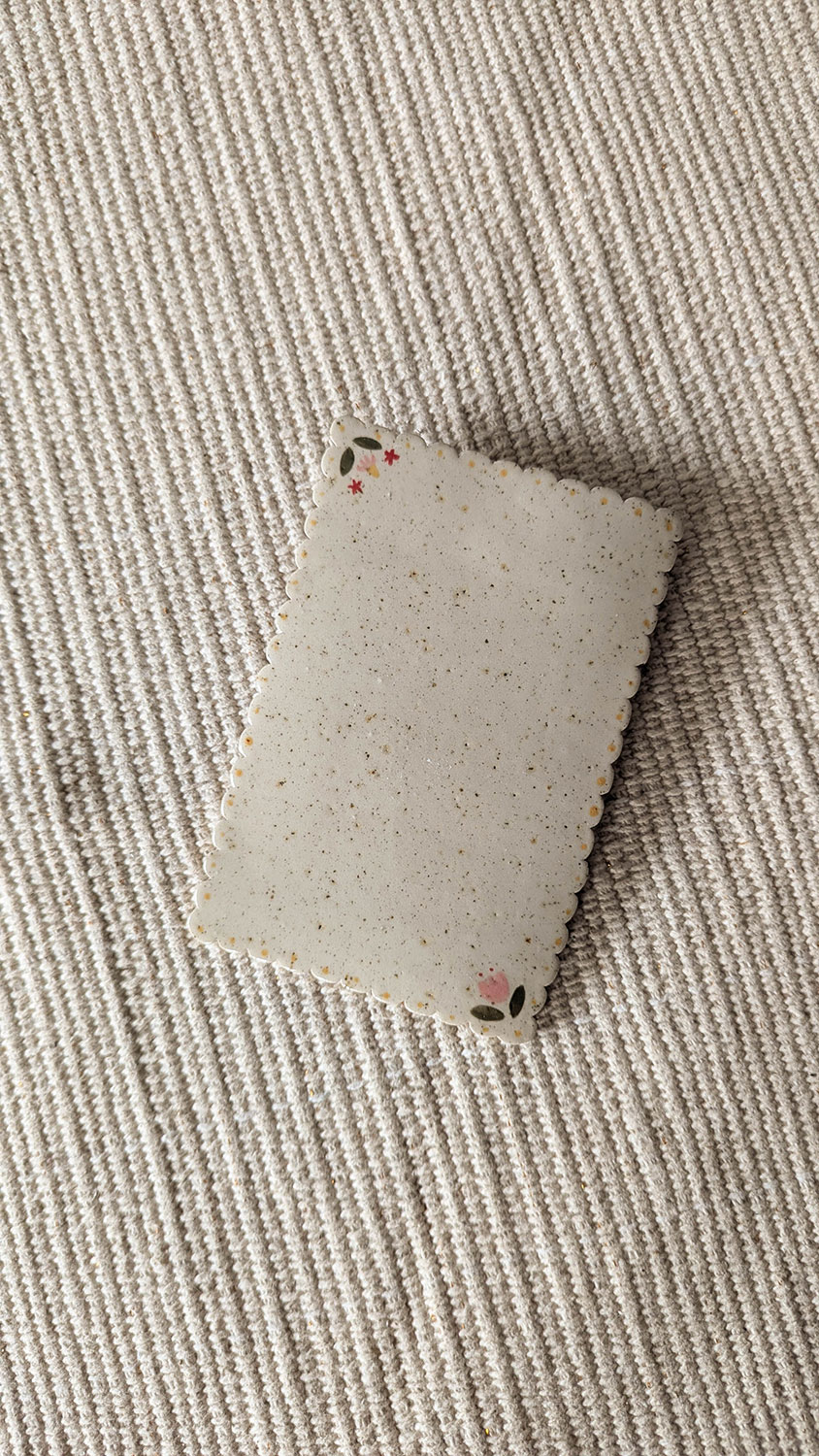 Todo list magnétique - Celiart x Lmz Océane