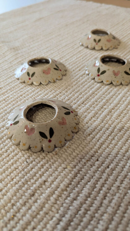 Coquetier - Celiart x Lmz Océane