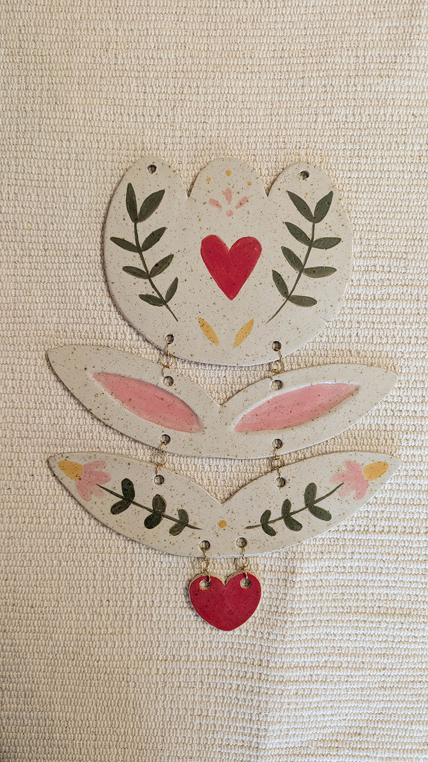 Suspension - Celiart x Lmz Océane