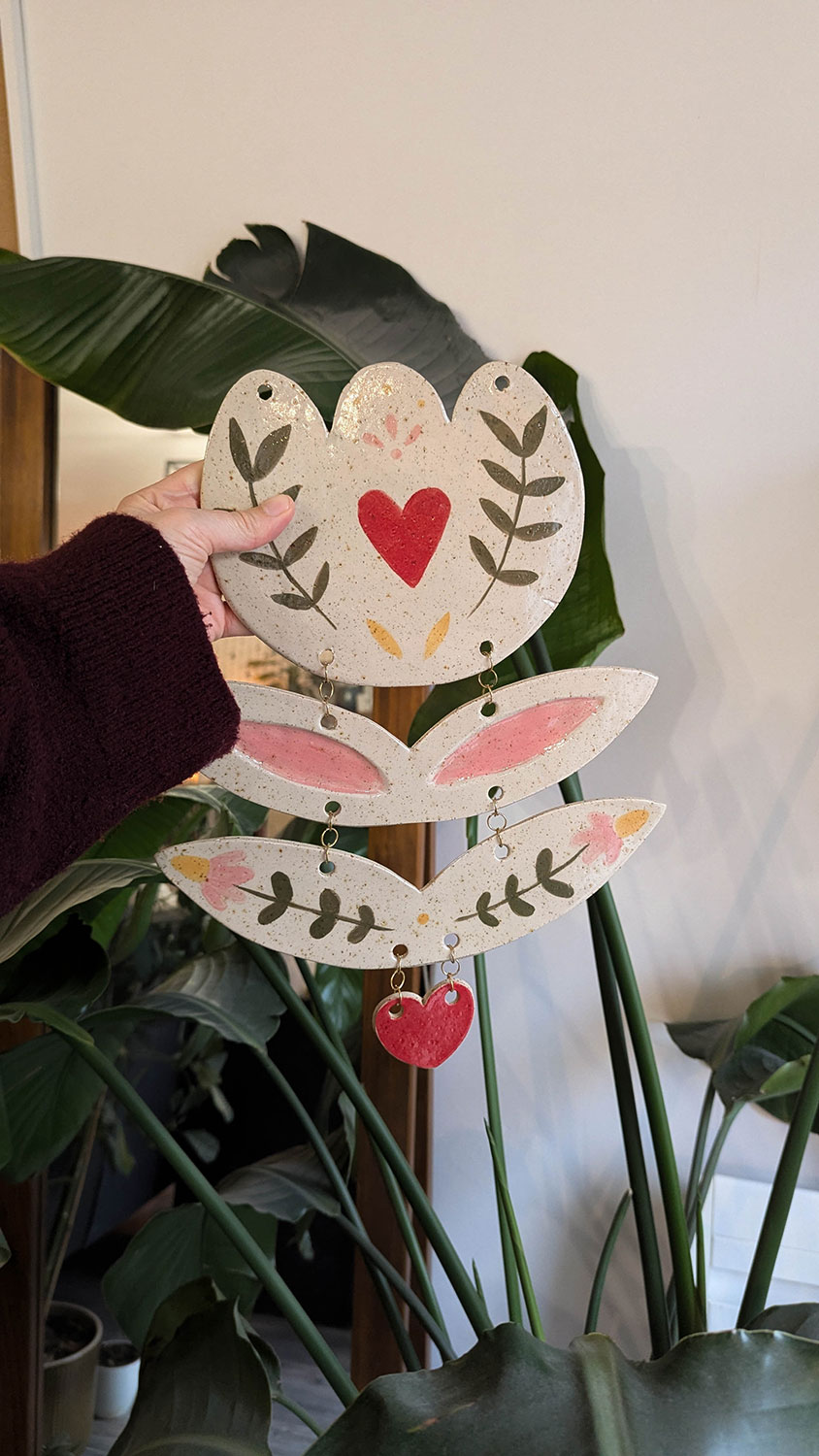 Suspension - Celiart x Lmz Océane – Image 5