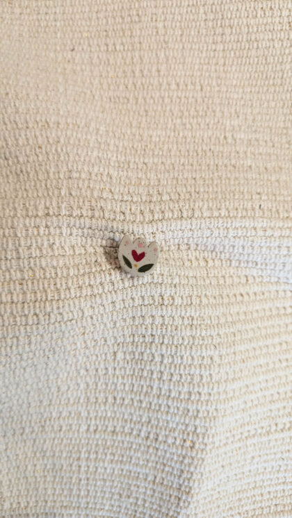 Bague coeur - Celiart x Lmz Océane