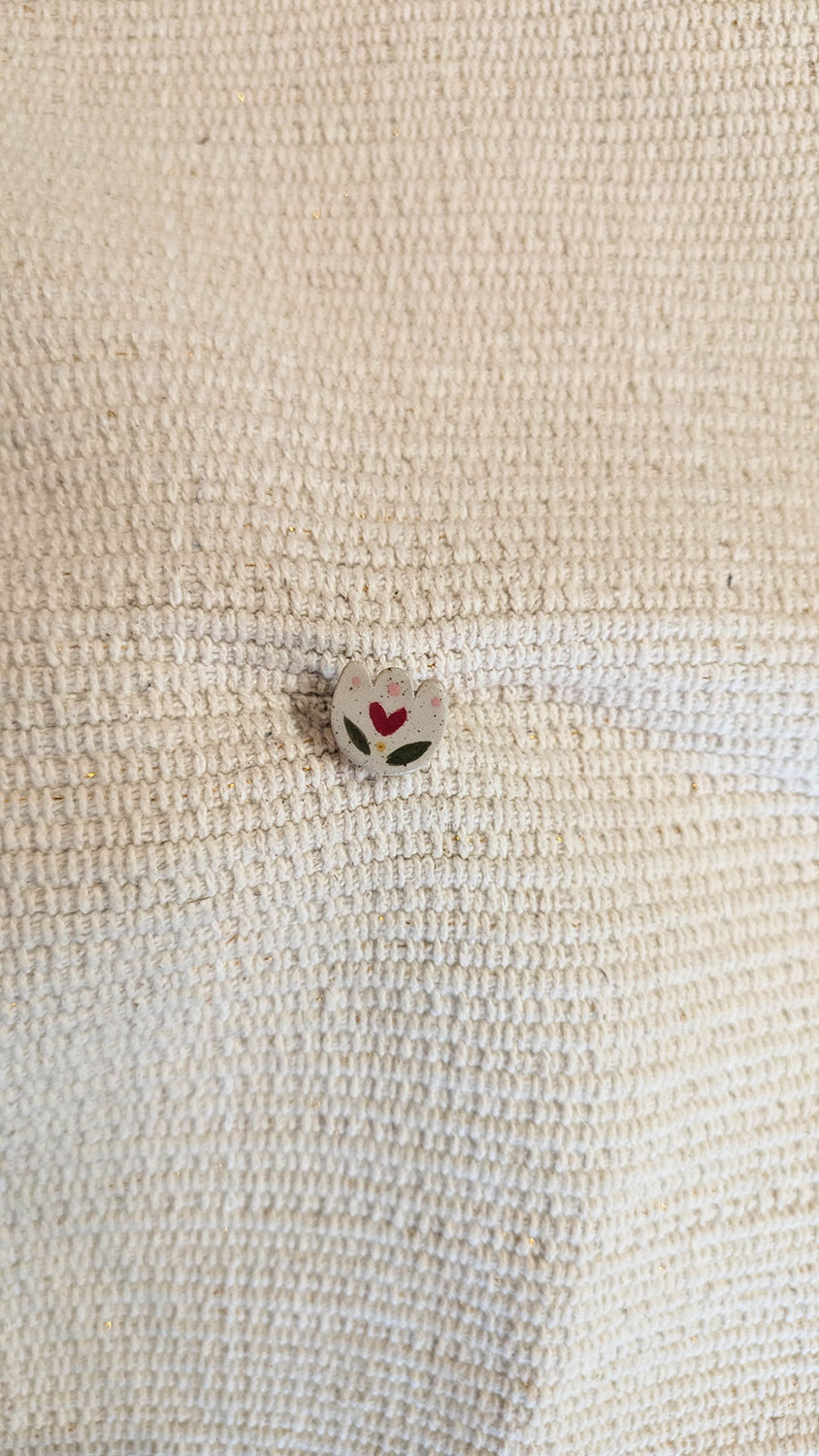 Bague coeur - Celiart x Lmz Océane